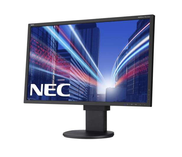 NEC EA273WMi - 207674 - zdjęcie 2